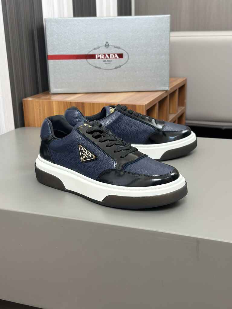 Prada Sneakers