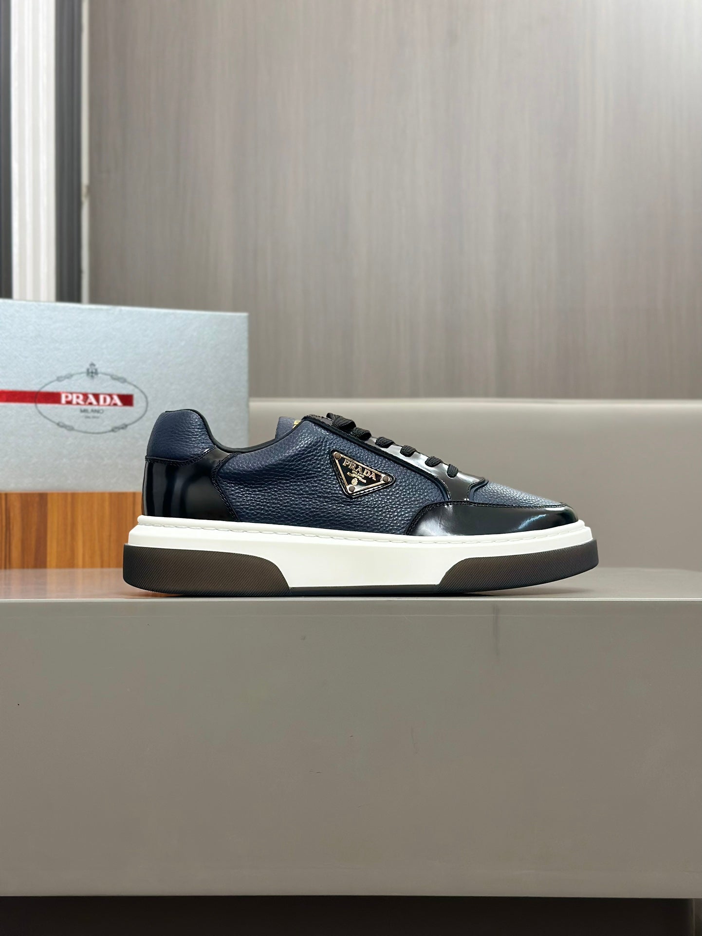 Prada Sneakers