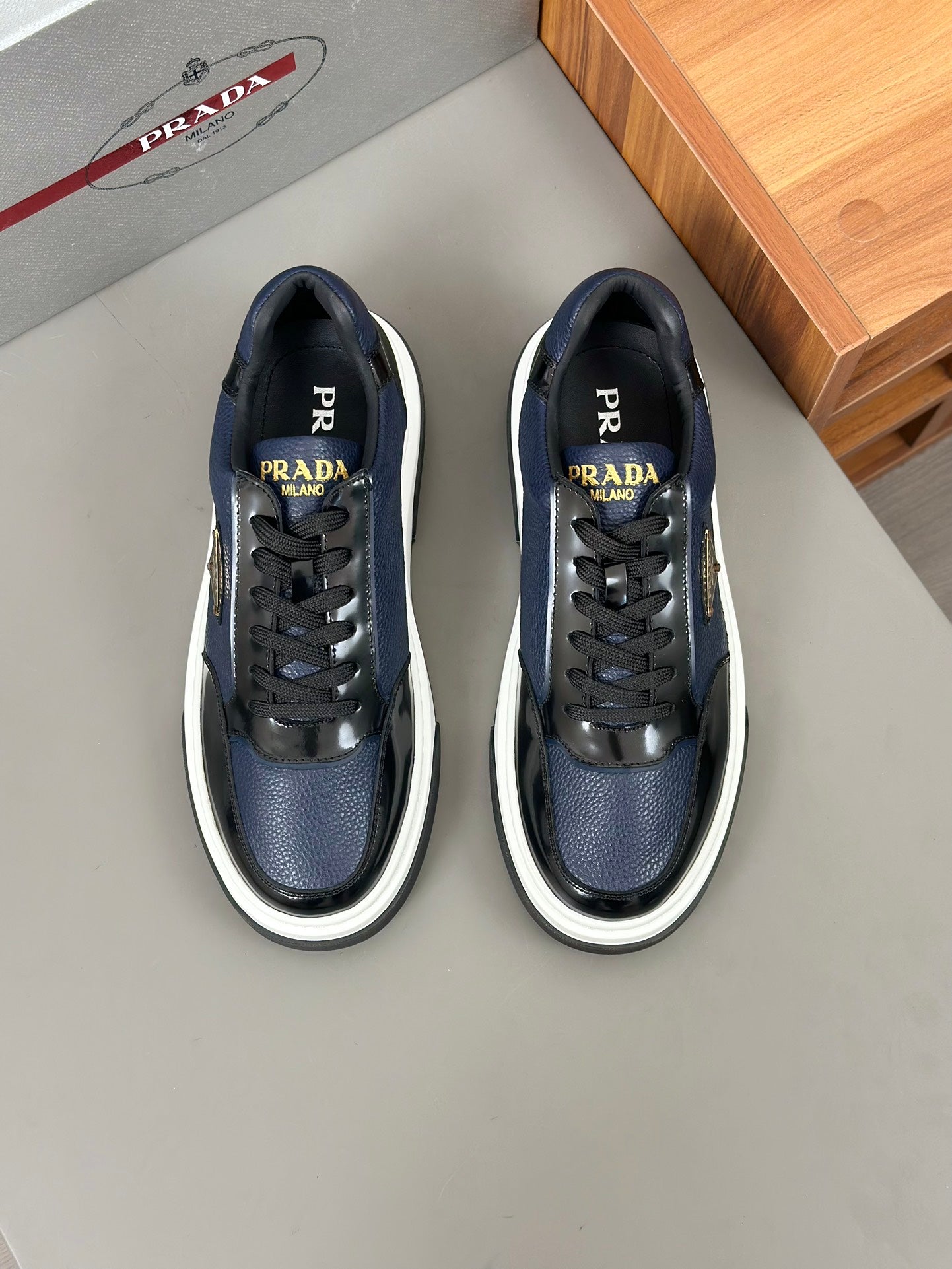 Prada Sneakers