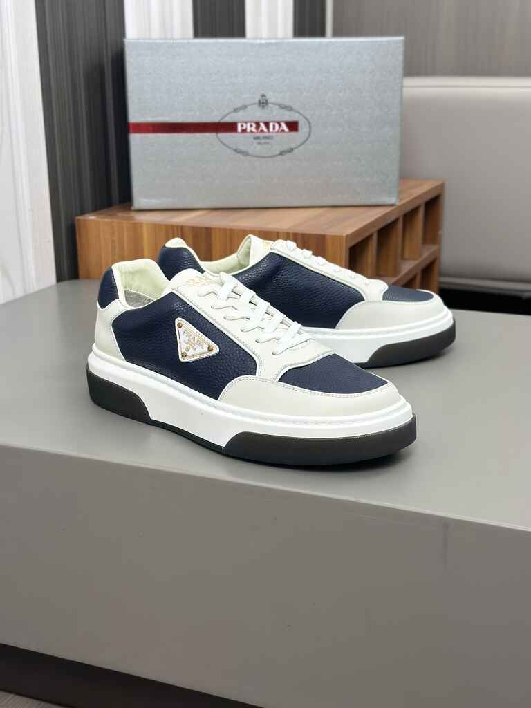 Prada Sneakers