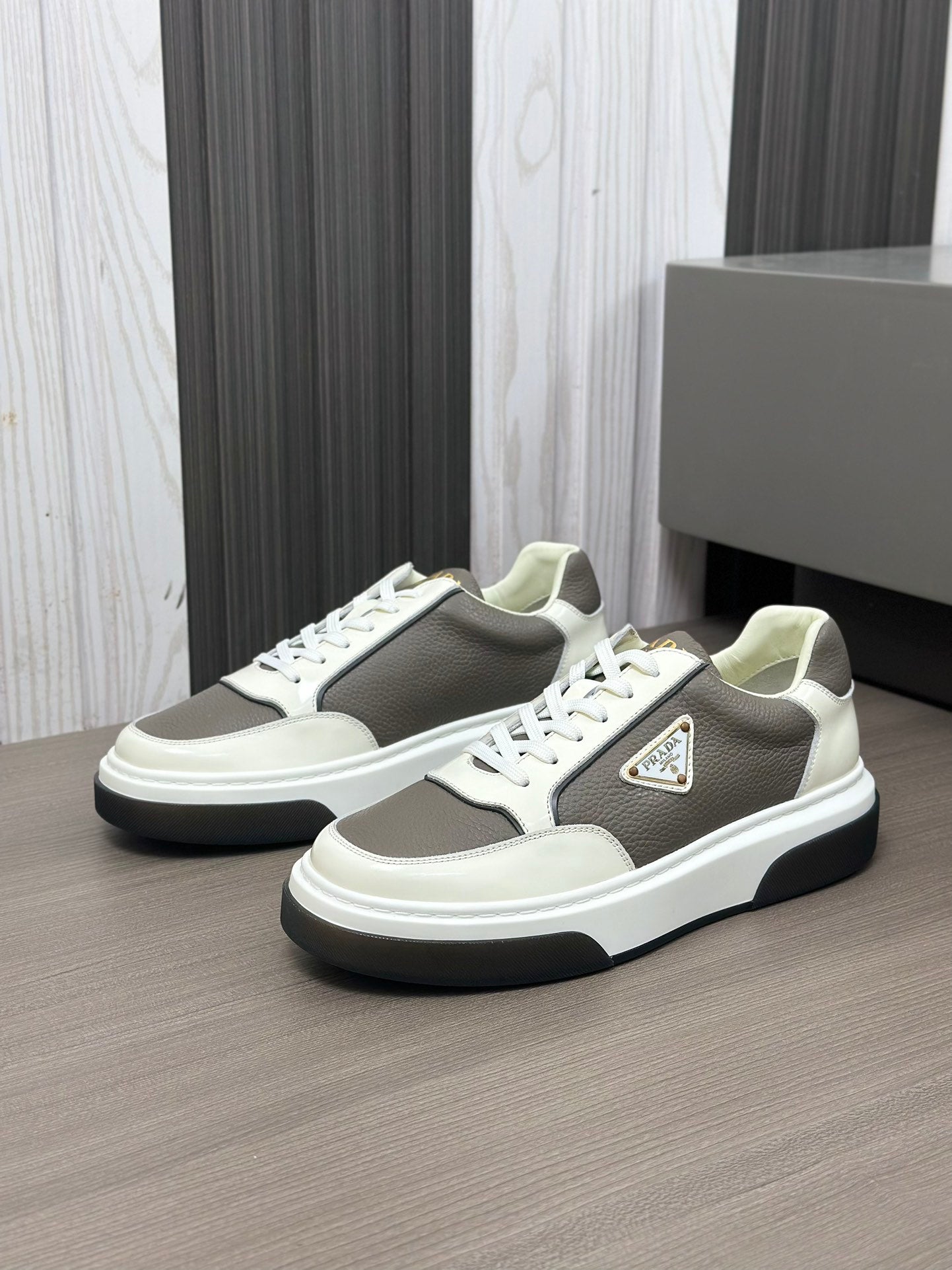 Prada Sneakers