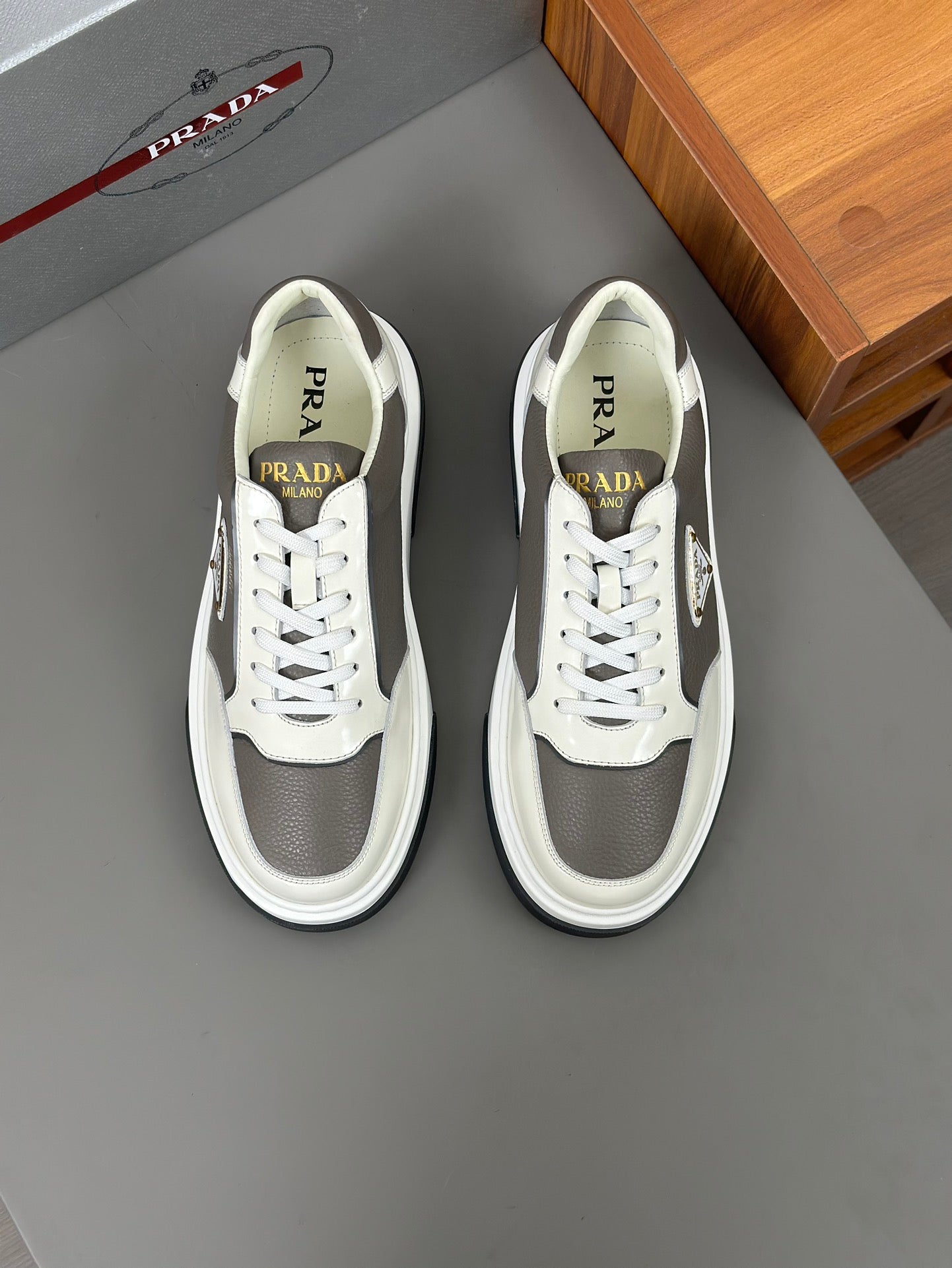 Prada Sneakers