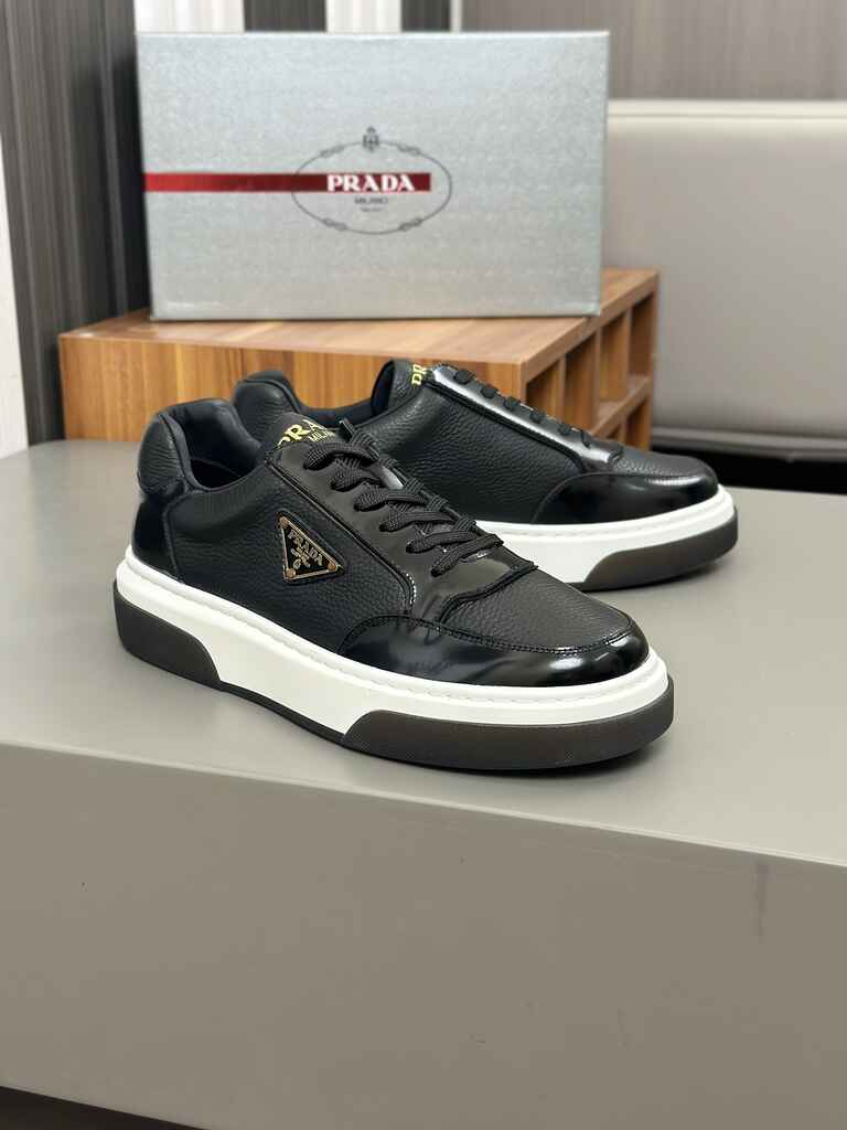 Prada Sneakers