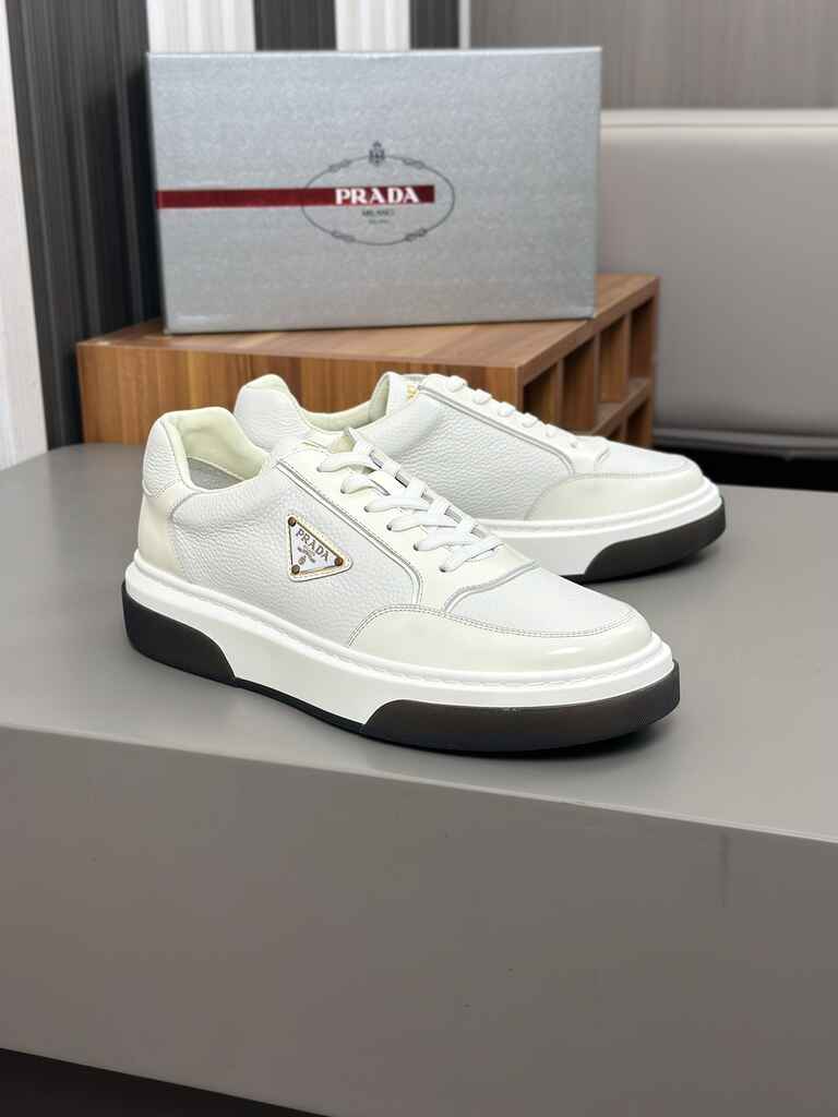 Prada Sneakers
