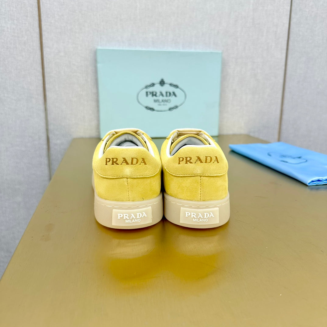 Prada Sneakers