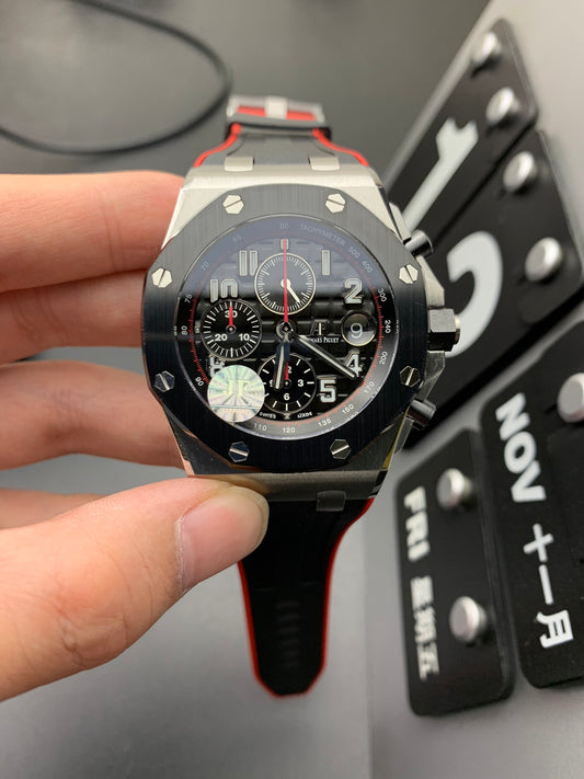 Audemars Piguet Royal Oak Offshore Watch
