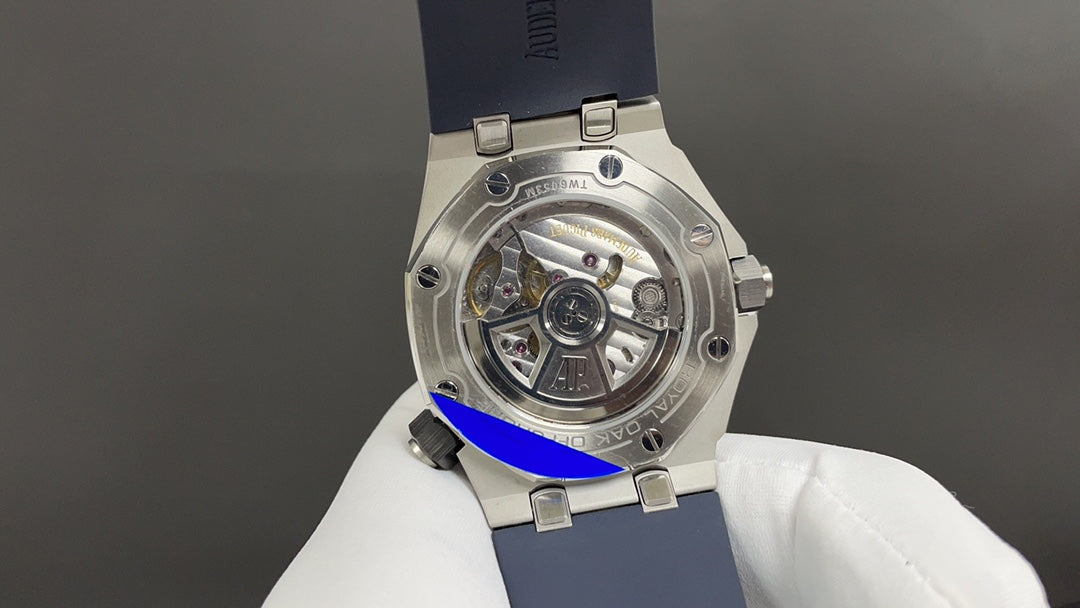 Audemars Piguet Royal Oak Offshore Watch