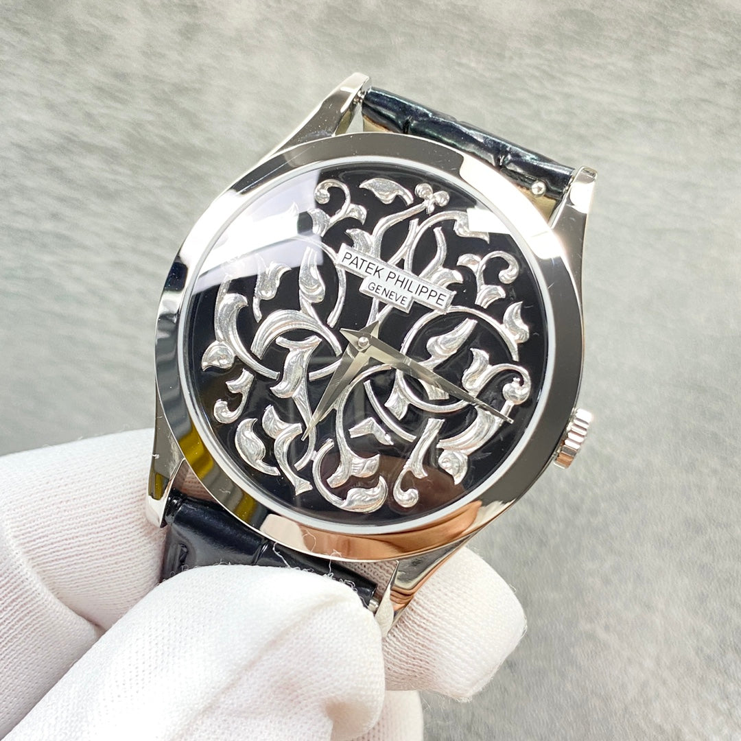 Patek Philippe Calatrava Watch