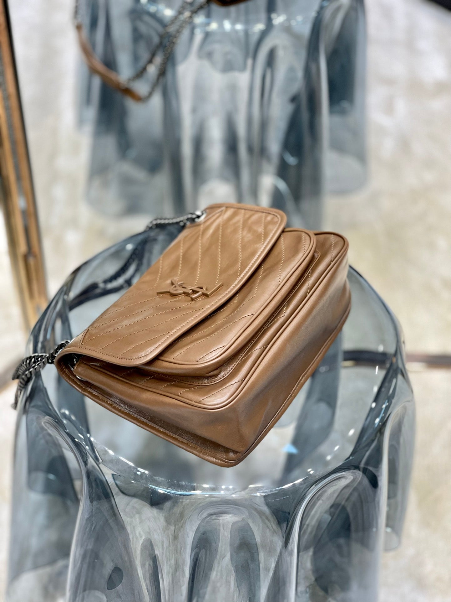 YSL Handbag