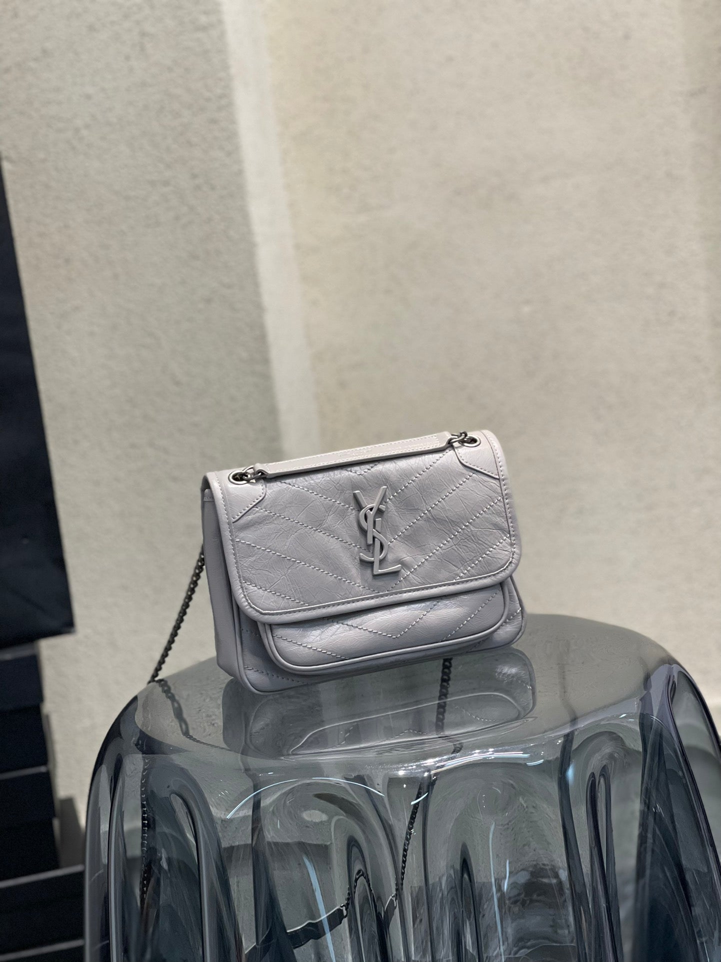 YSL Handbag