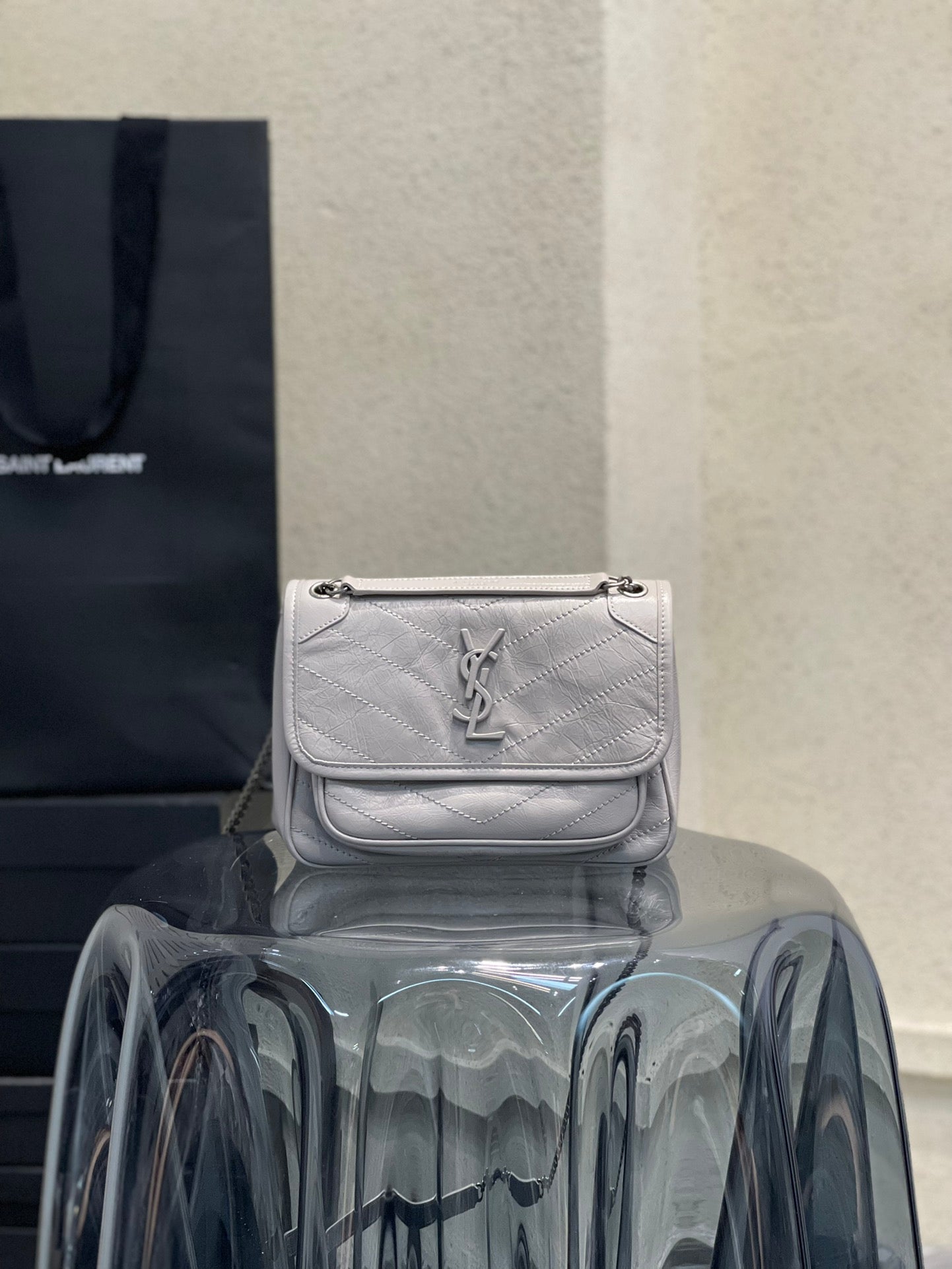 YSL Handbag