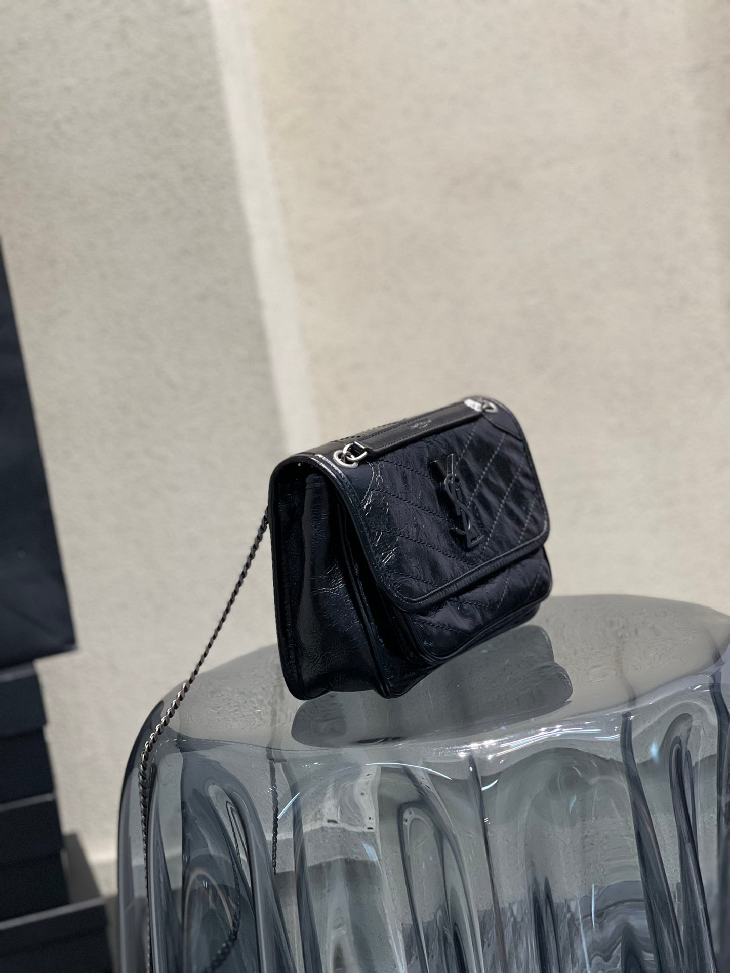 YSL Handbag