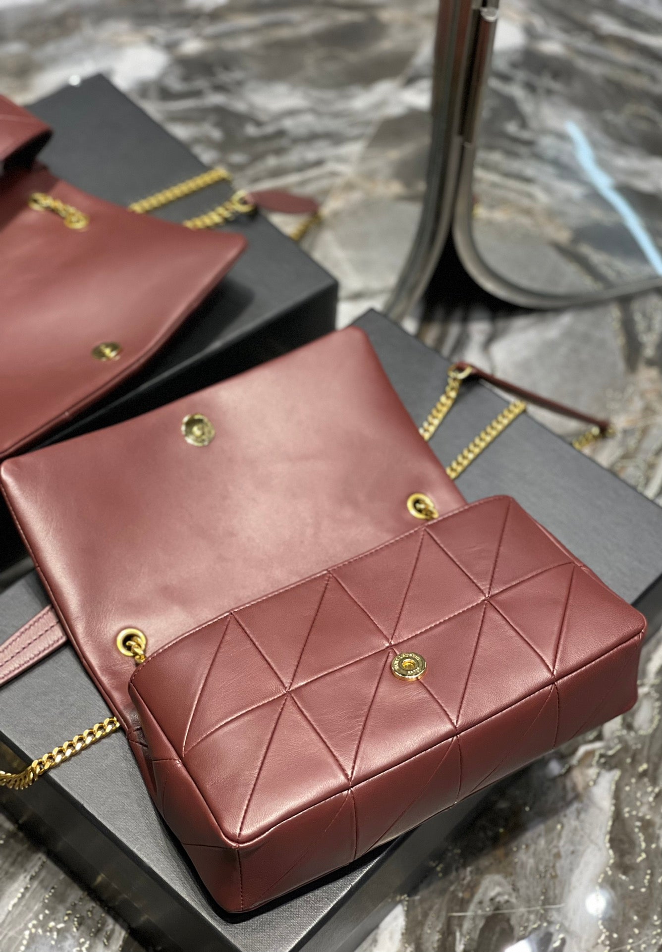 YSL Handbag