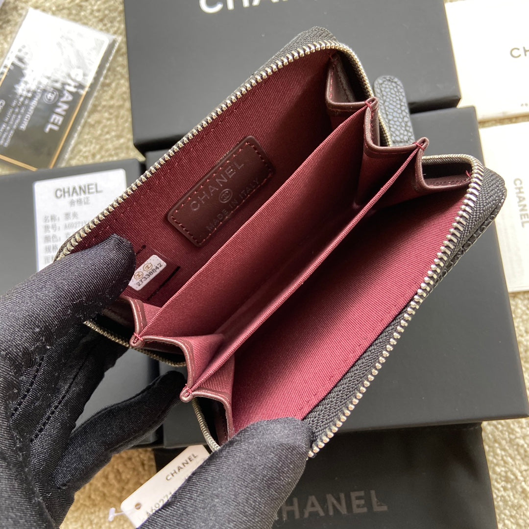 Chanel bag