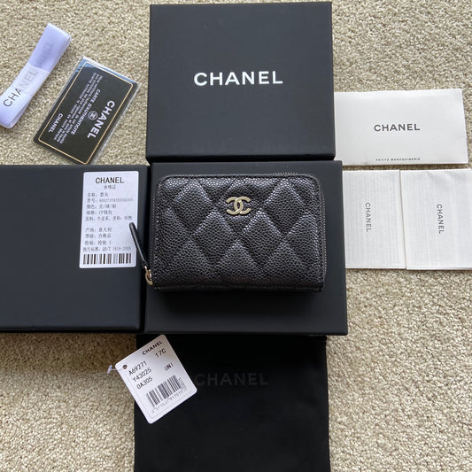 Chanel bag