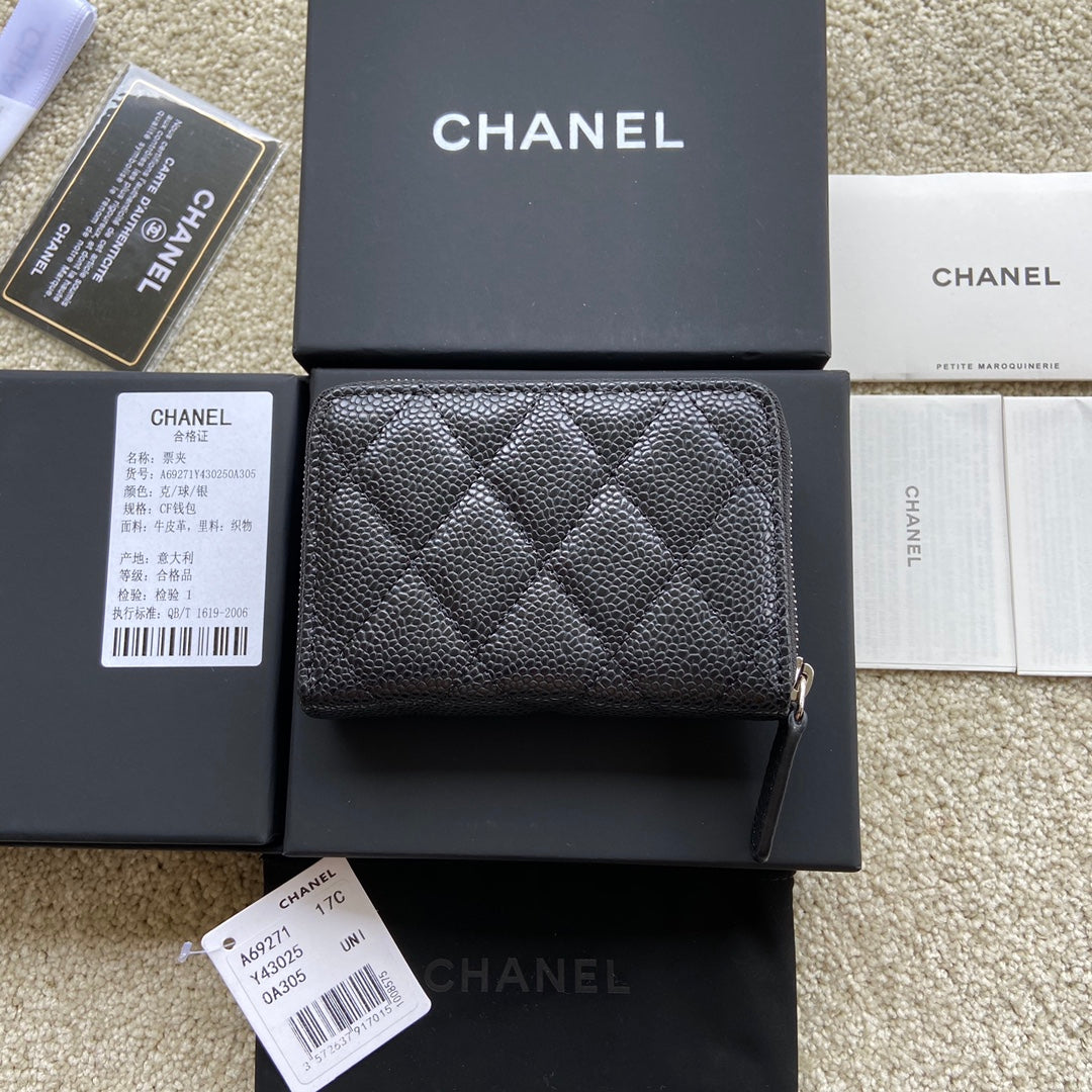 Chanel bag