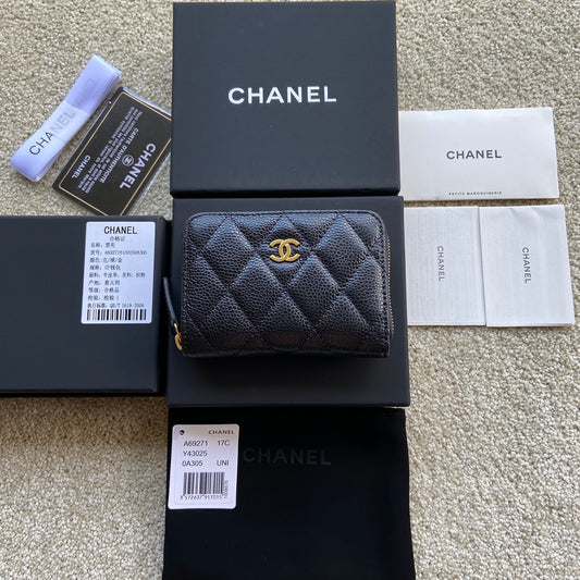 Chanel bag