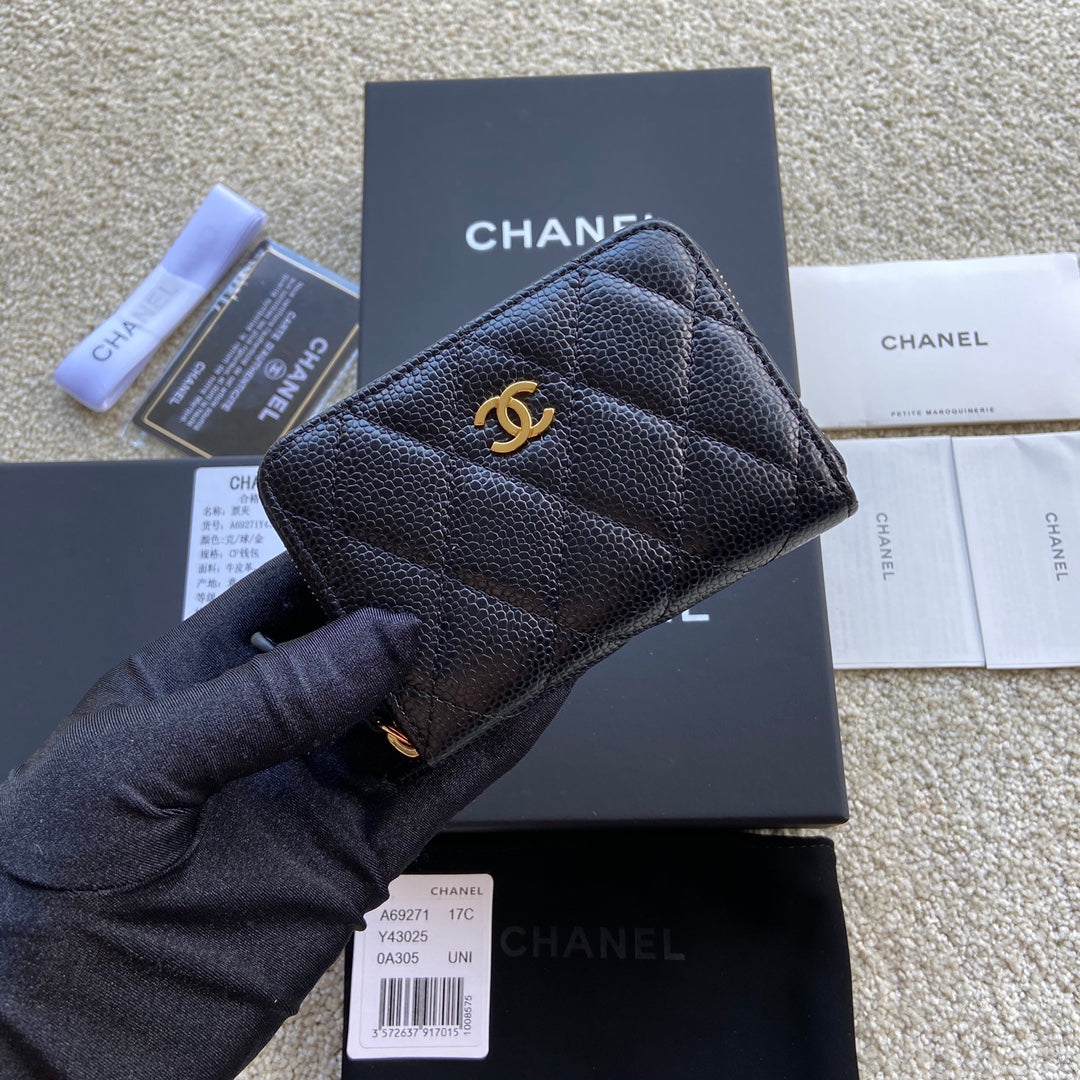 Chanel bag
