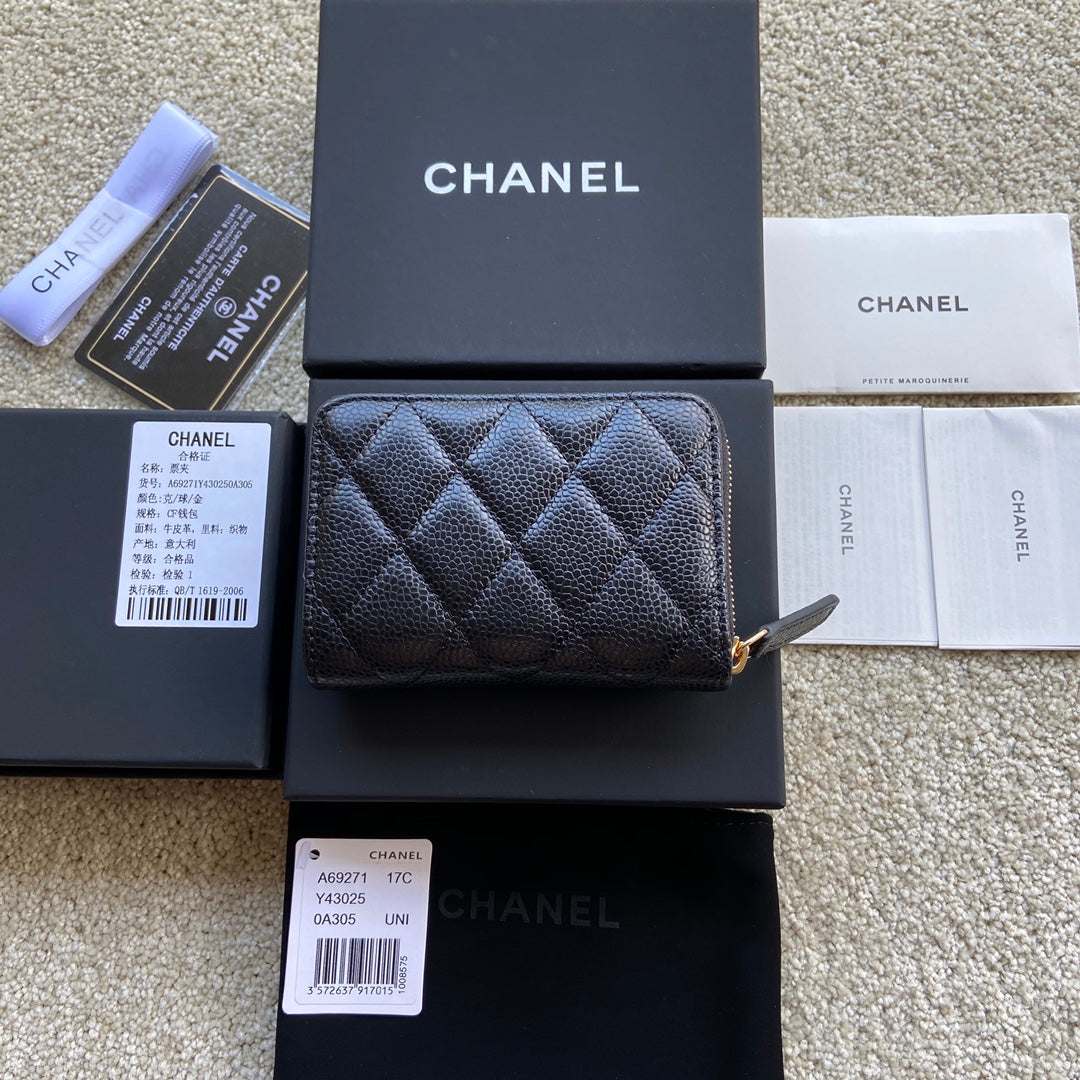 Chanel bag