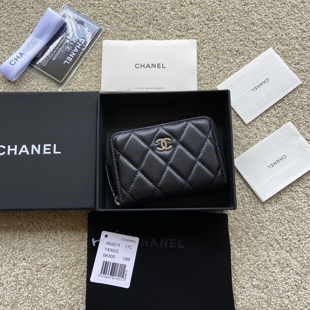 Chanel bag