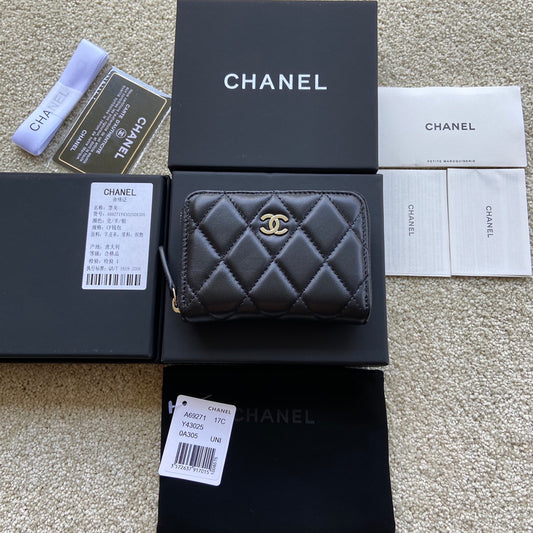 Chanel bag