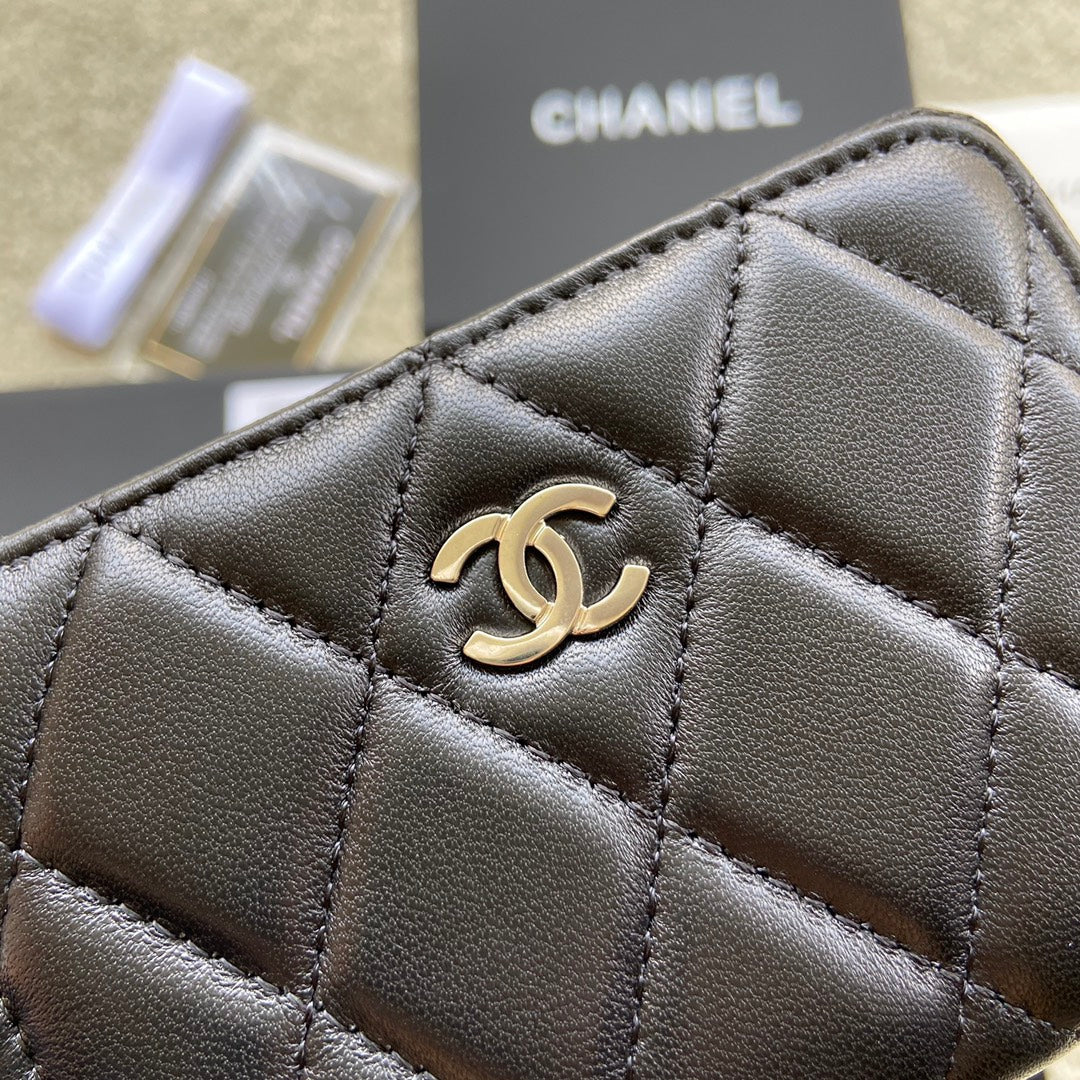 Chanel bag