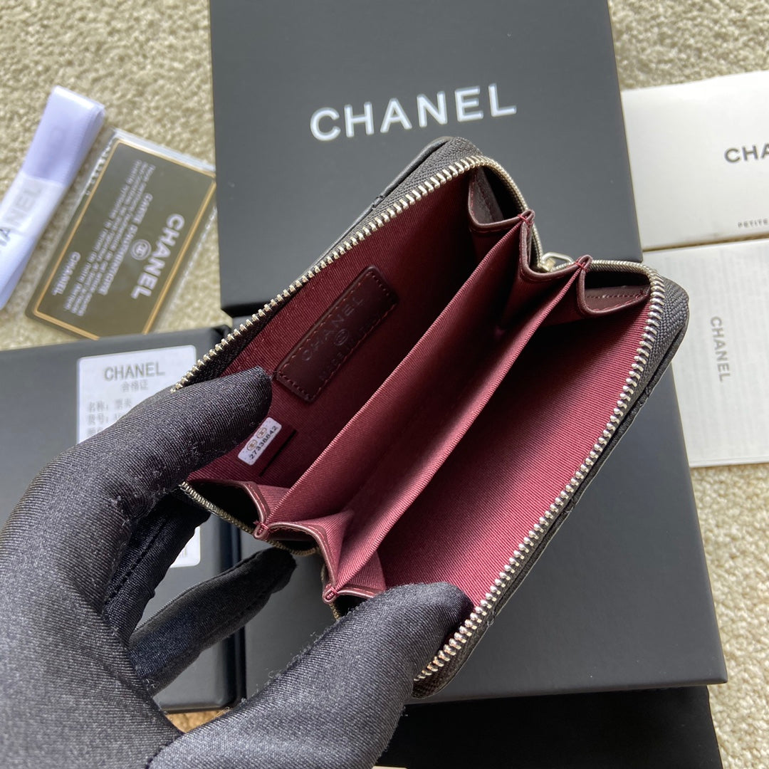 Chanel bag