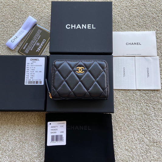 Chanel bag