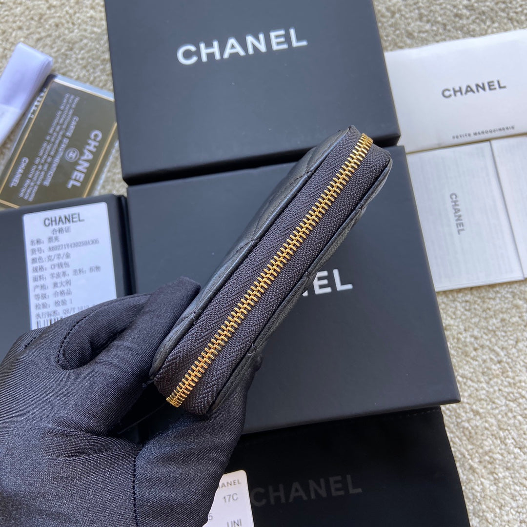 Chanel bag