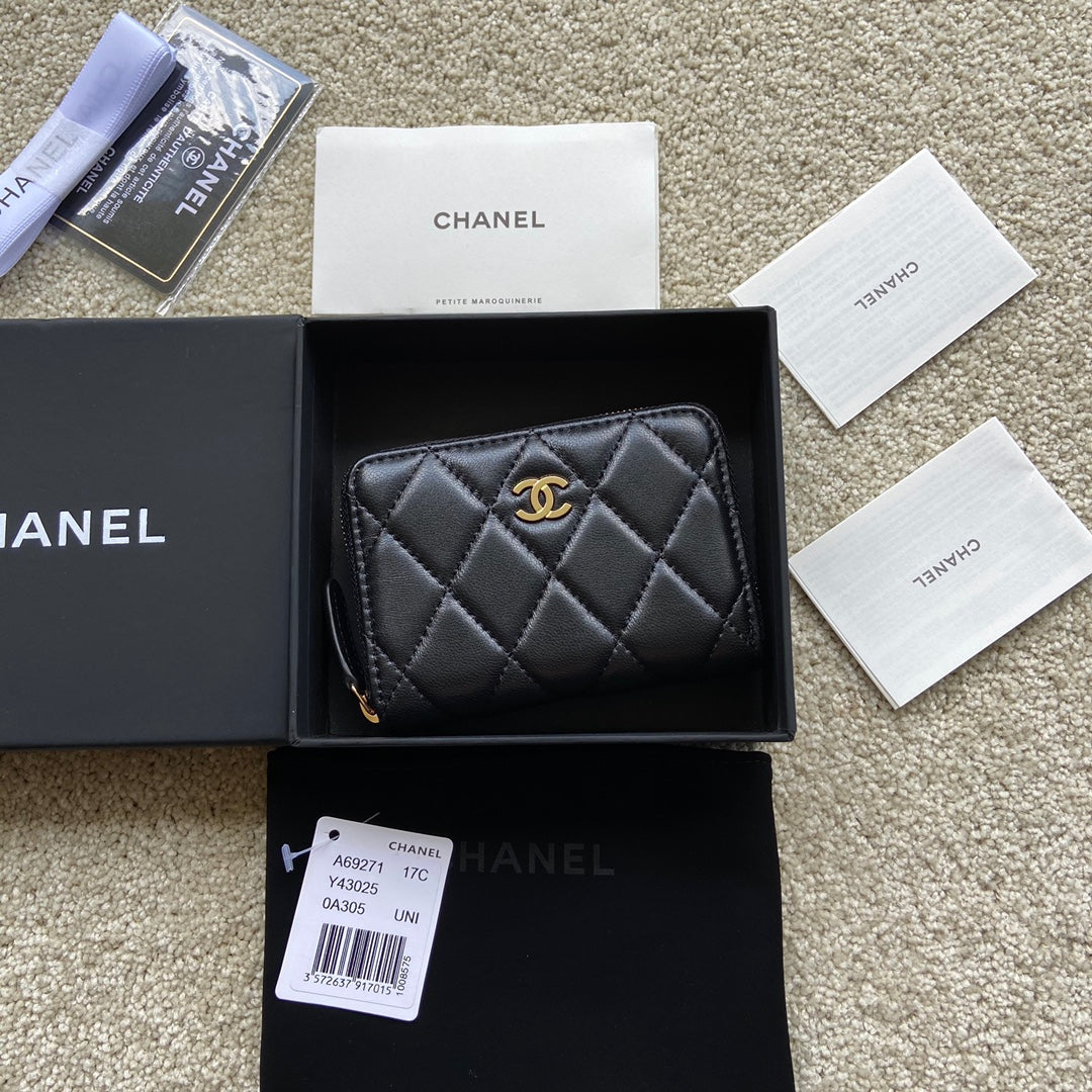 Chanel bag