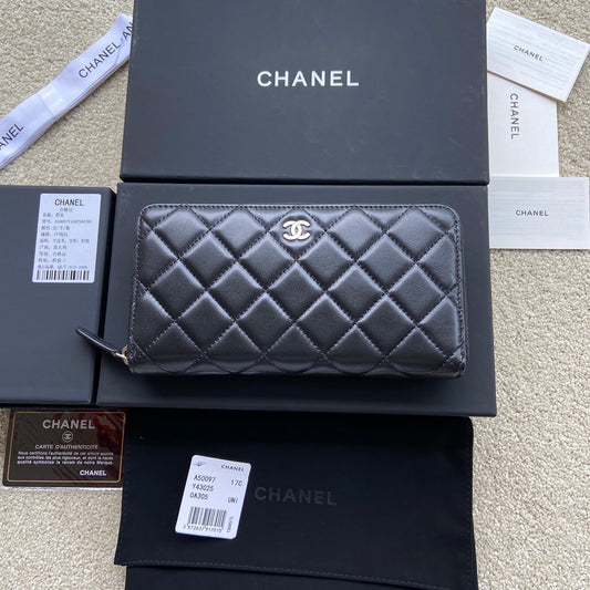 Chanel bag