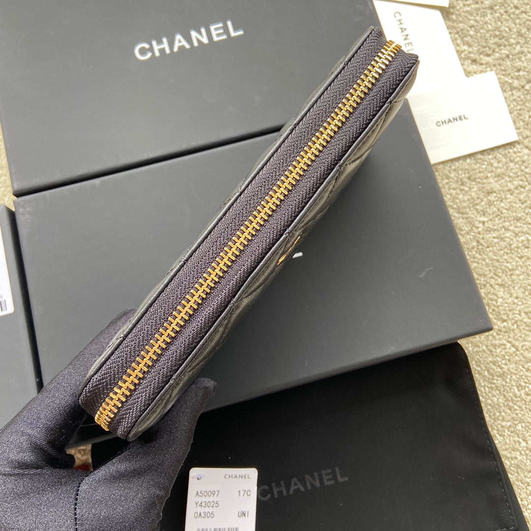 Chanel bag