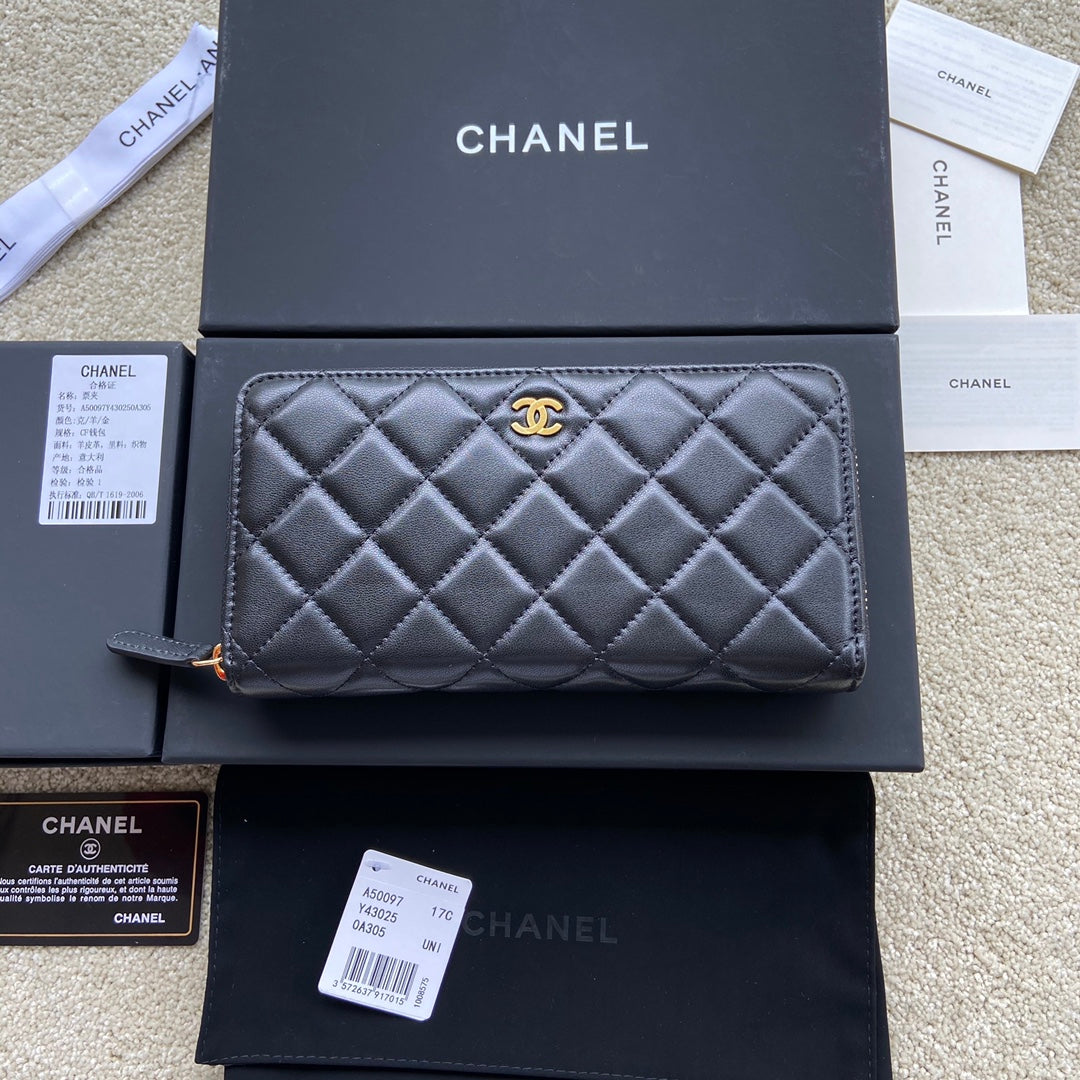 Chanel bag