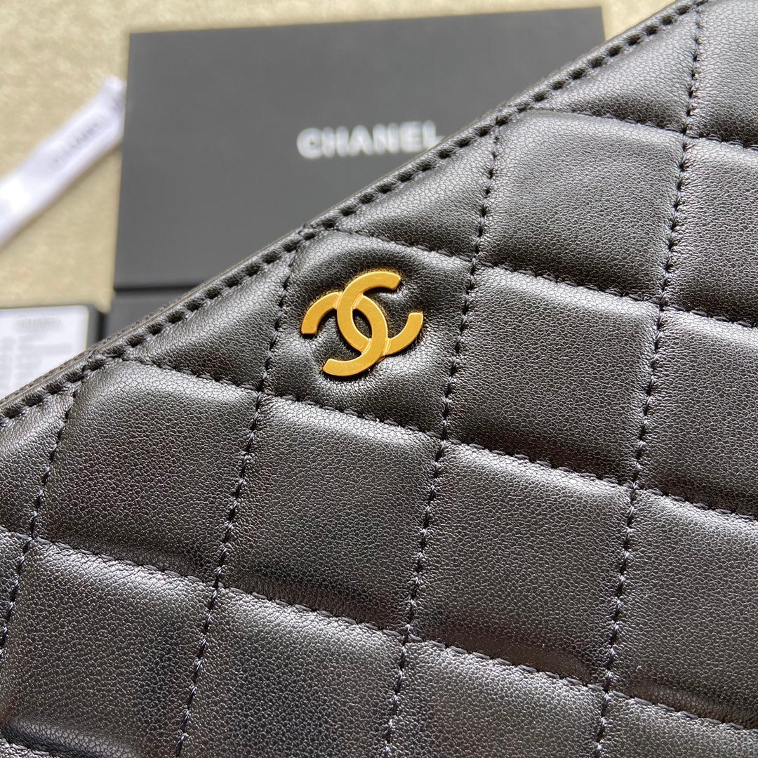 Chanel bag