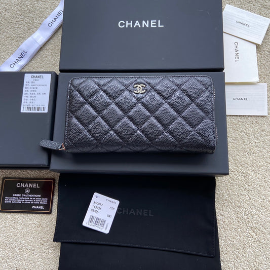 Chanel bag