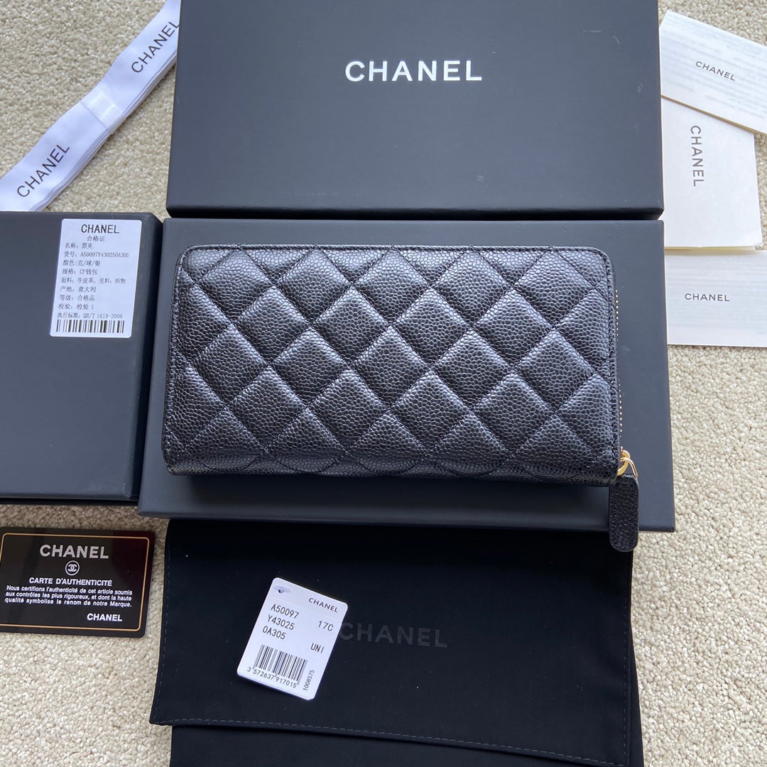 Chanel bag