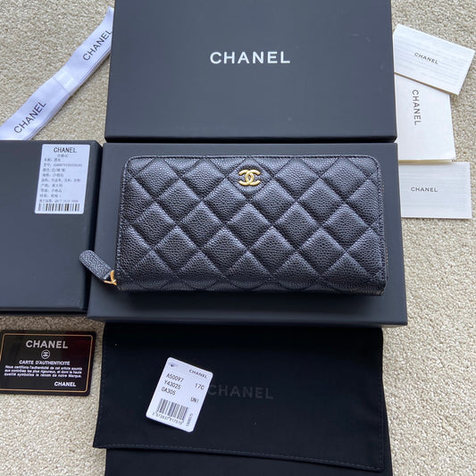 Chanel bag