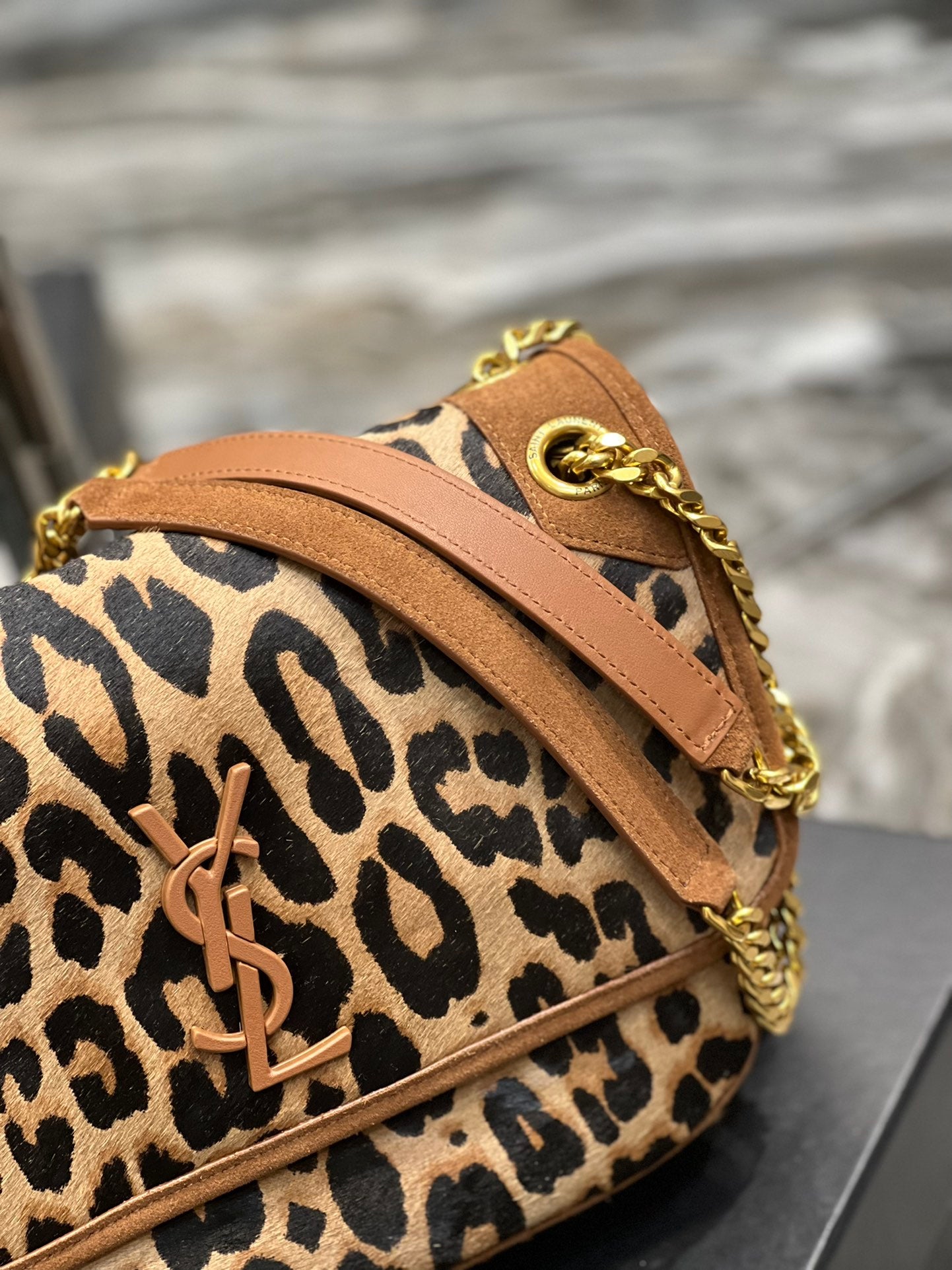 YSL Handbag