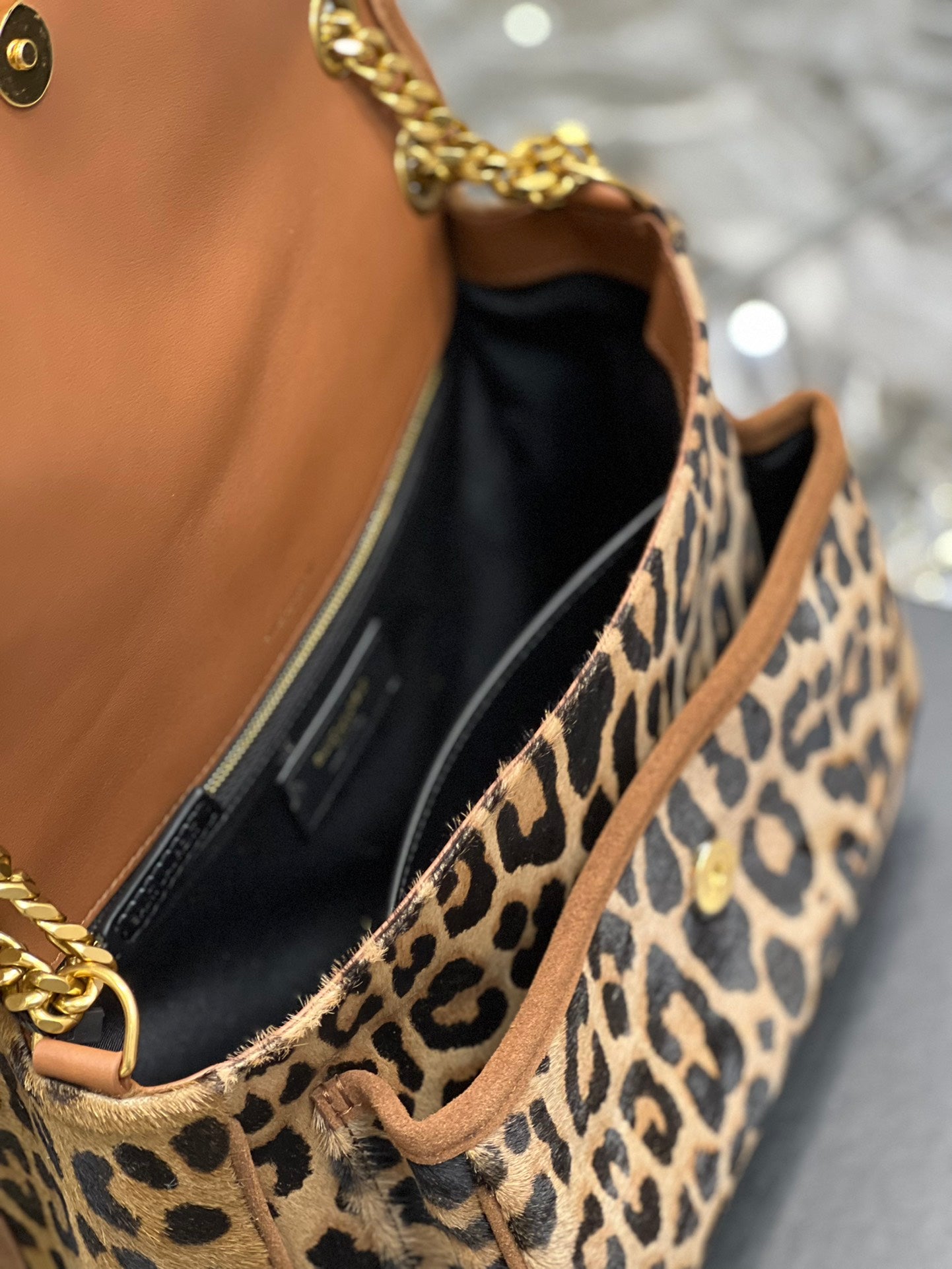 YSL Handbag