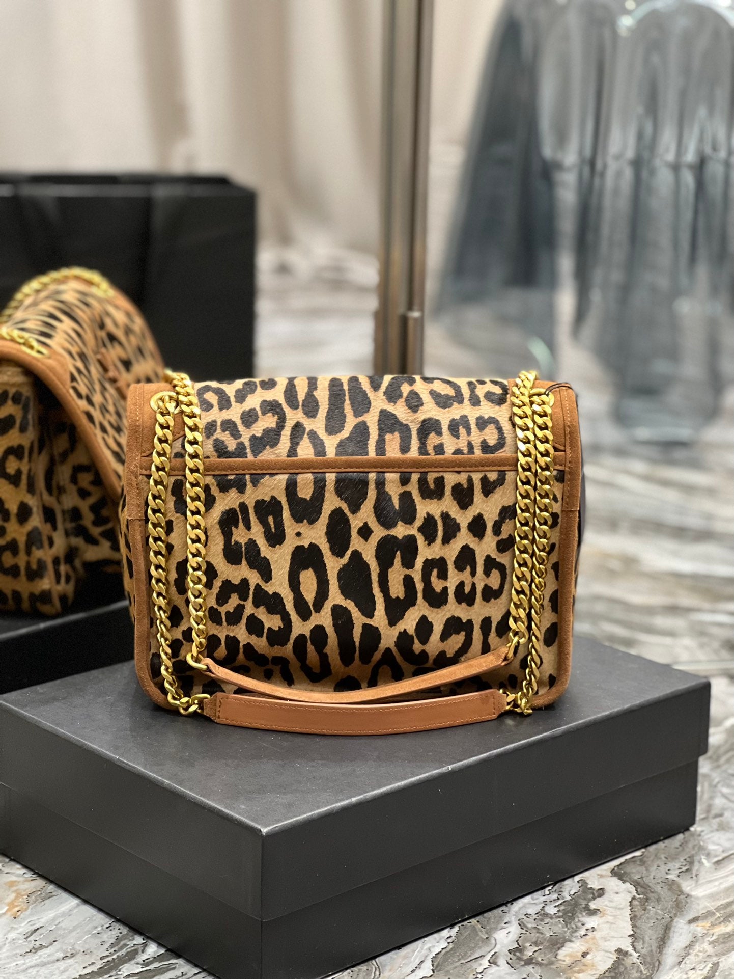 YSL Handbag
