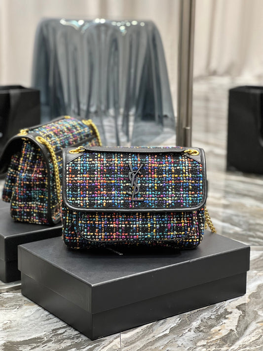 YSL Handbag
