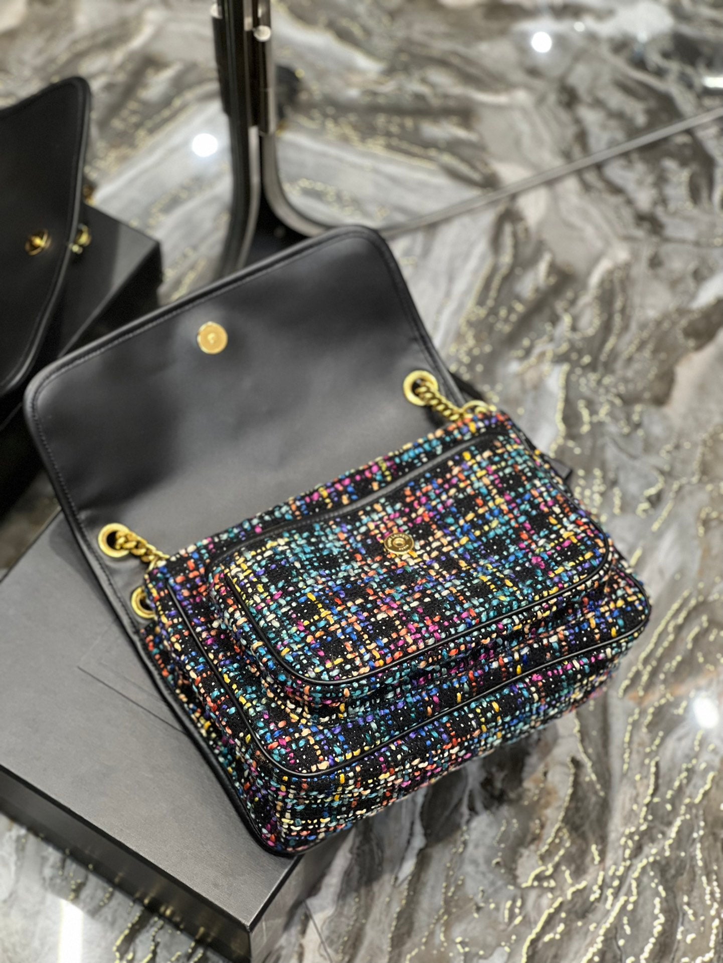 YSL Handbag