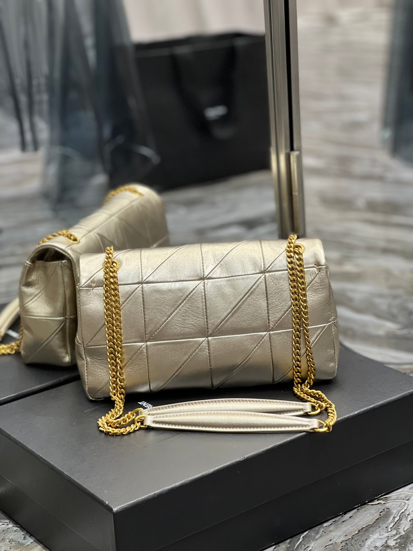 YSL Handbag