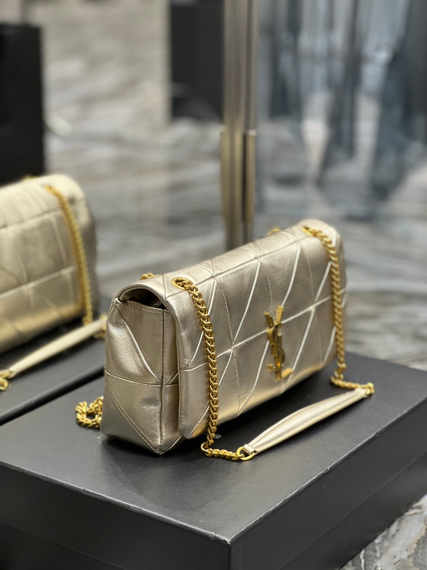 YSL Handbag