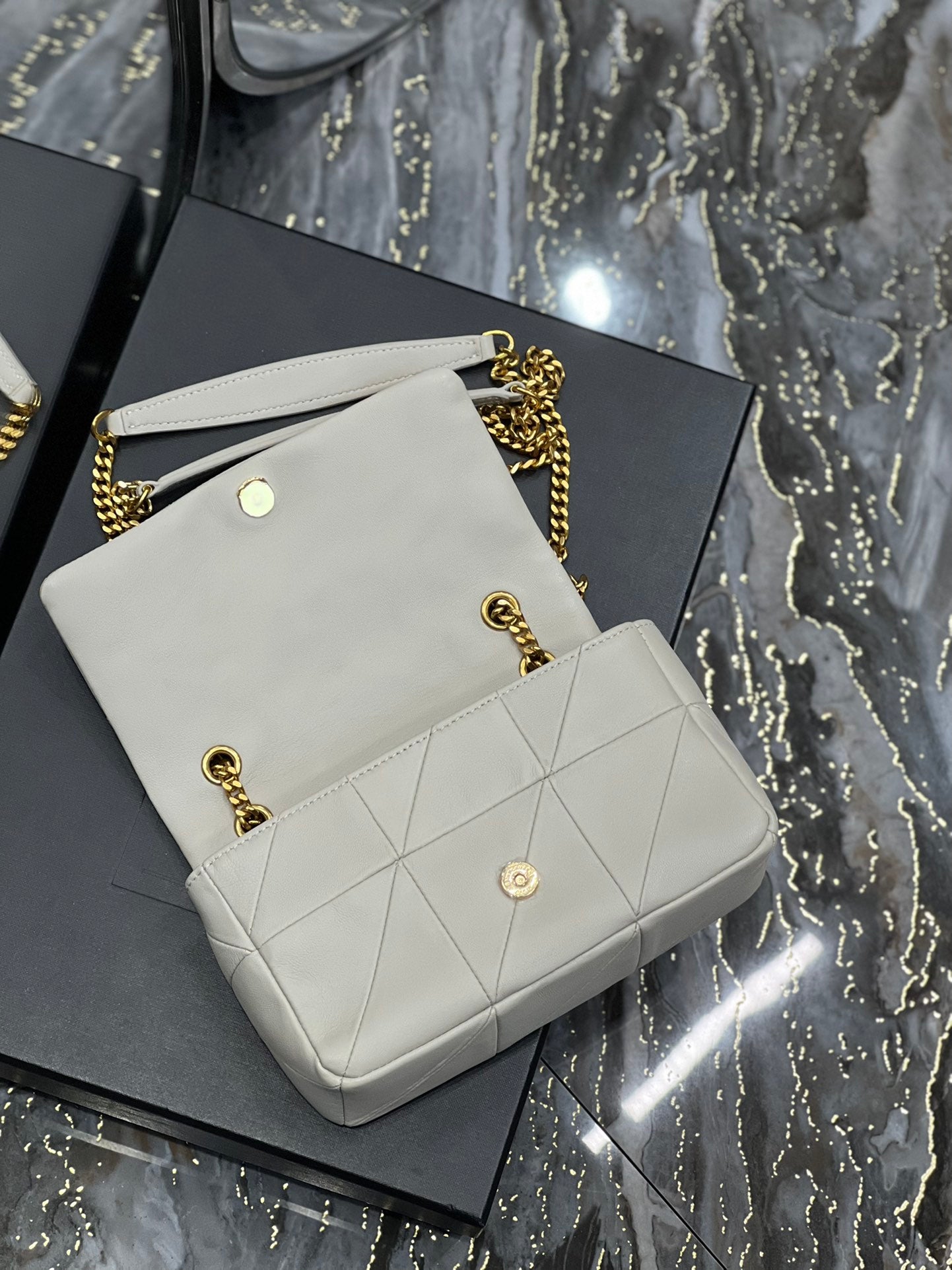 YSL Handbag