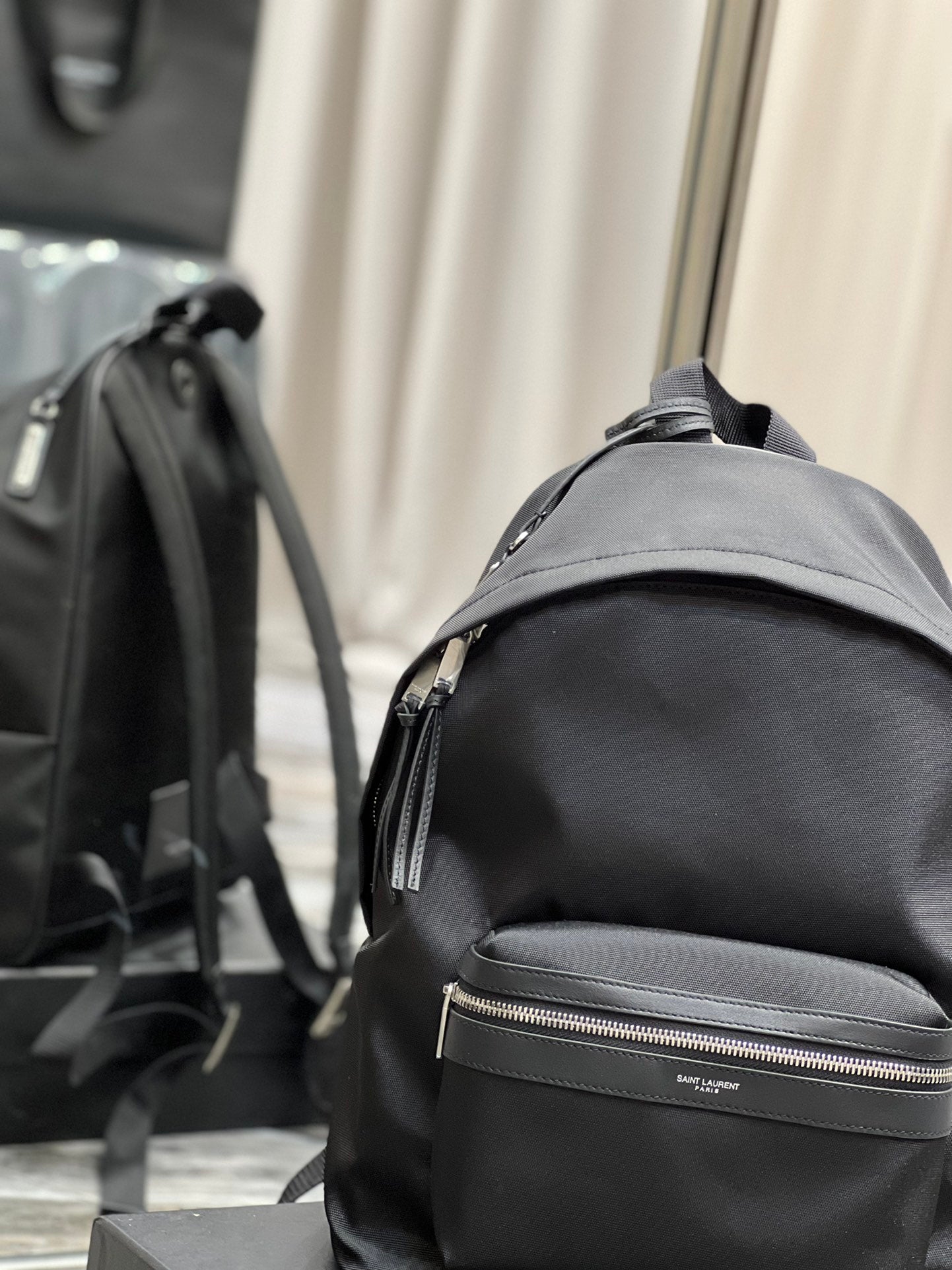 YSL Bag
