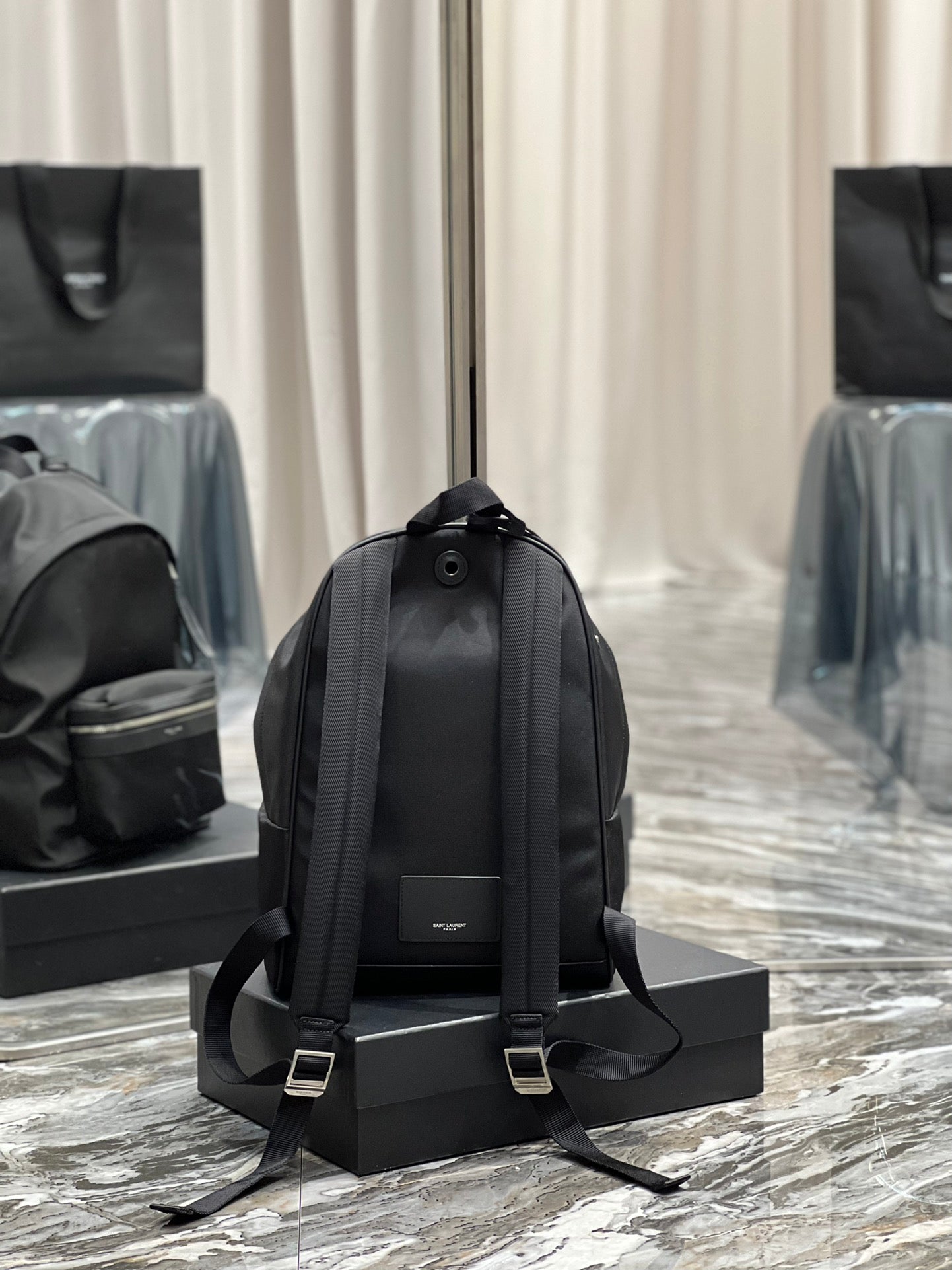 YSL Bag