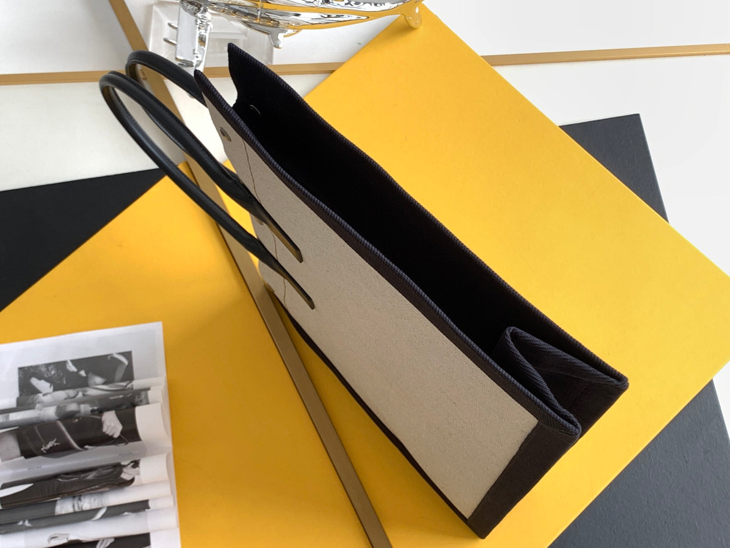 YSL Bag
