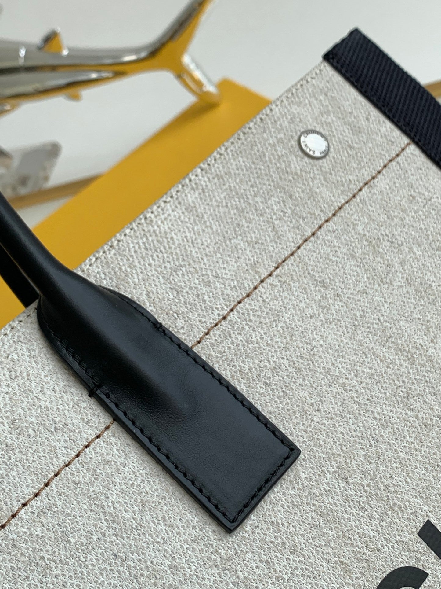 YSL Bag