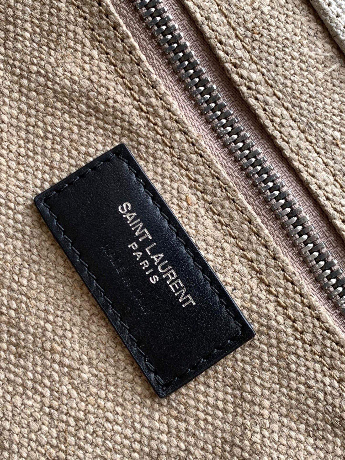 YSL Bag